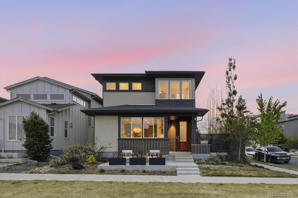 6601 Fern Drive, Denver, CO 80221