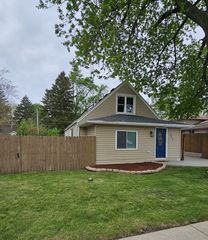 9634 Meade Avenue, Oak Lawn, IL 60453