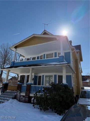 12528 Edmonton Avenue, Cleveland, OH 44108