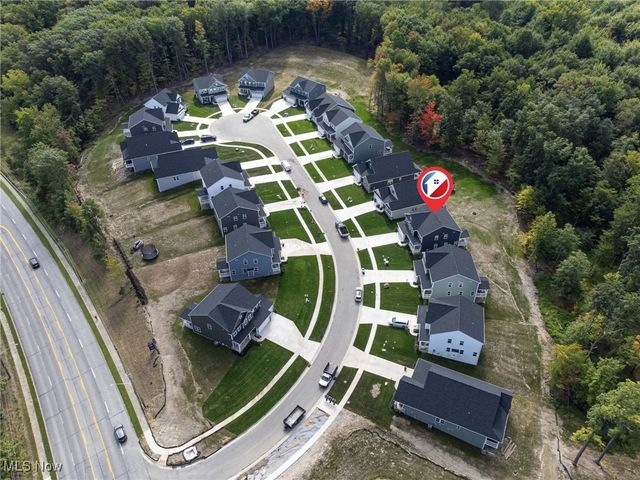 6035 Woodland Bend Drive, North Royalton, OH 44133