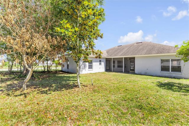 20259 MELVILLE STREET, Orlando, FL 32833