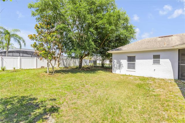 20259 MELVILLE STREET, Orlando, FL 32833