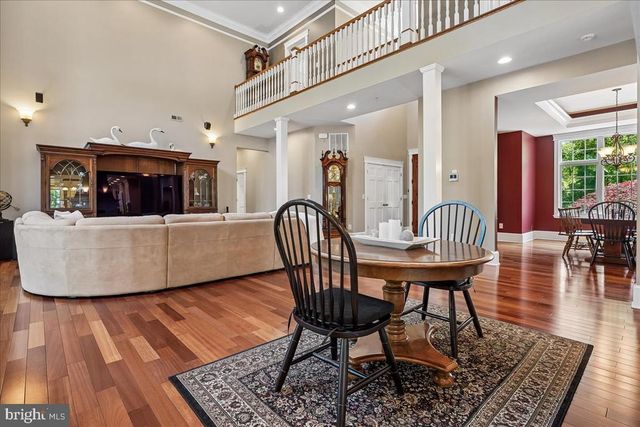 128 OLIVE BRANCH CT, Bumpass, VA 23024