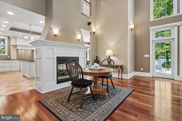 128 OLIVE BRANCH CT, Bumpass, VA 23024