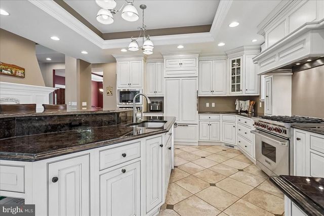 128 OLIVE BRANCH CT, Bumpass, VA 23024