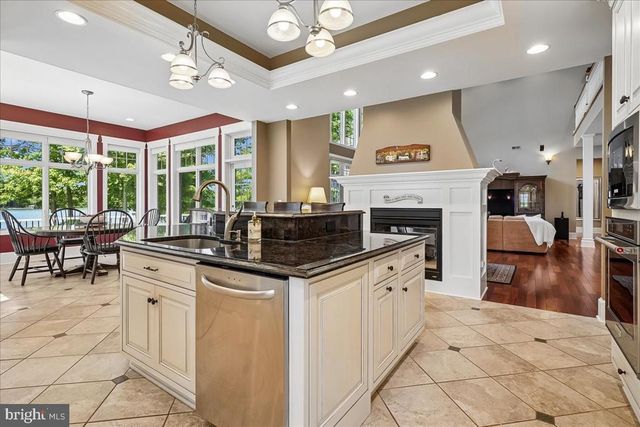 128 OLIVE BRANCH CT, Bumpass, VA 23024