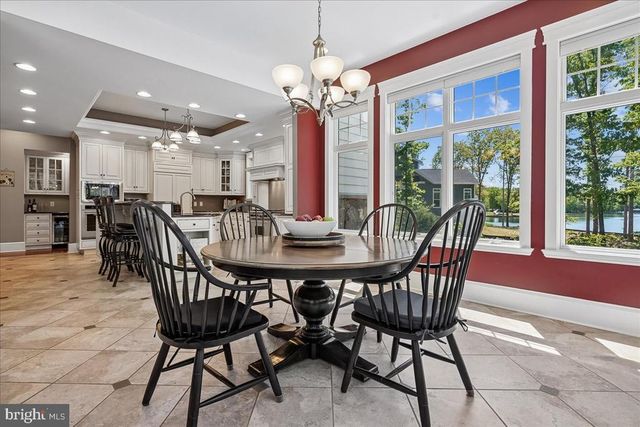 128 OLIVE BRANCH CT, Bumpass, VA 23024