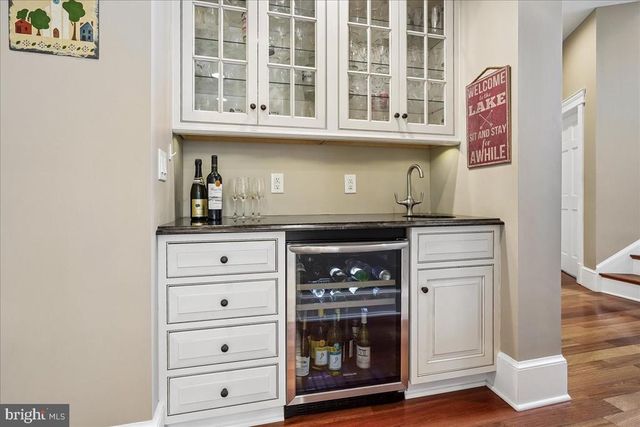 128 OLIVE BRANCH CT, Bumpass, VA 23024