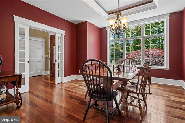 128 OLIVE BRANCH CT, Bumpass, VA 23024