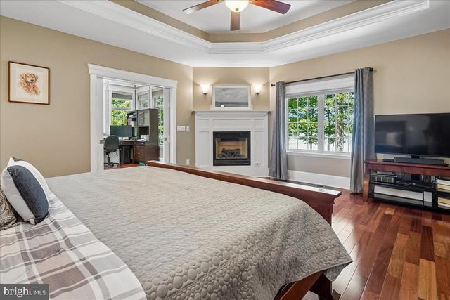 128 OLIVE BRANCH CT, Bumpass, VA 23024