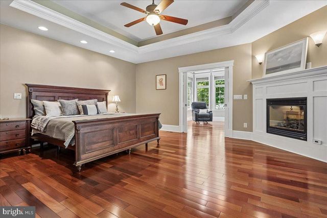 128 OLIVE BRANCH CT, Bumpass, VA 23024