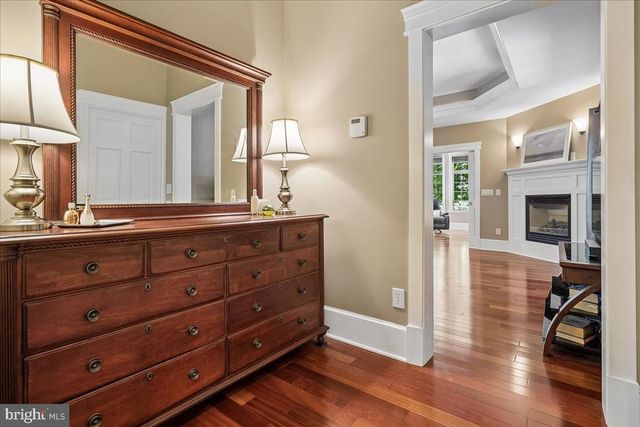 128 OLIVE BRANCH CT, Bumpass, VA 23024