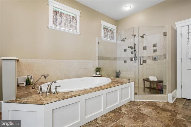 128 OLIVE BRANCH CT, Bumpass, VA 23024
