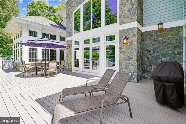 128 OLIVE BRANCH CT, Bumpass, VA 23024