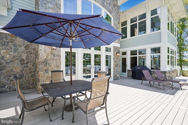 128 OLIVE BRANCH CT, Bumpass, VA 23024