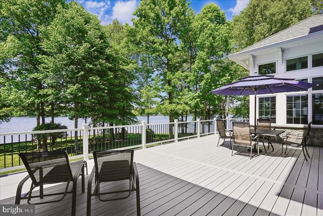 128 OLIVE BRANCH CT, Bumpass, VA 23024