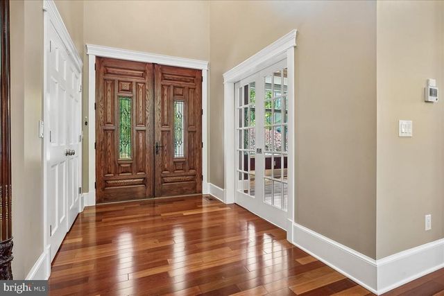 128 OLIVE BRANCH CT, Bumpass, VA 23024