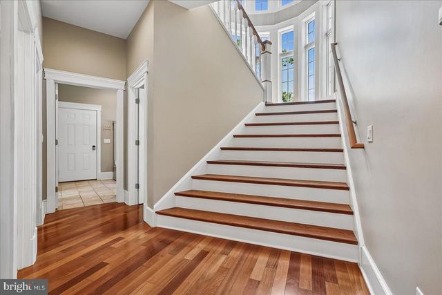 128 OLIVE BRANCH CT, Bumpass, VA 23024
