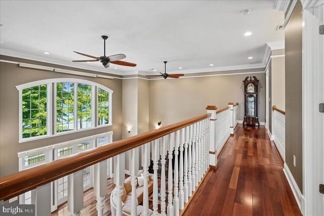 128 OLIVE BRANCH CT, Bumpass, VA 23024