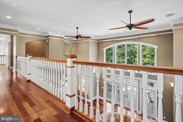 128 OLIVE BRANCH CT, Bumpass, VA 23024