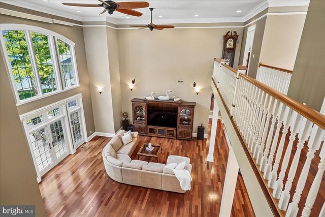 128 OLIVE BRANCH CT, Bumpass, VA 23024