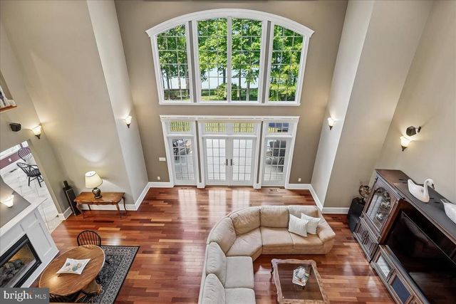 128 OLIVE BRANCH CT, Bumpass, VA 23024