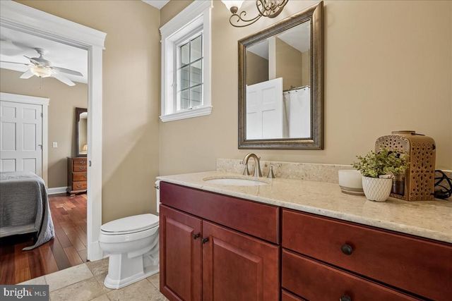 128 OLIVE BRANCH CT, Bumpass, VA 23024