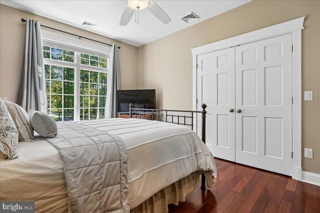 128 OLIVE BRANCH CT, Bumpass, VA 23024