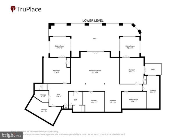 128 OLIVE BRANCH CT, Bumpass, VA 23024