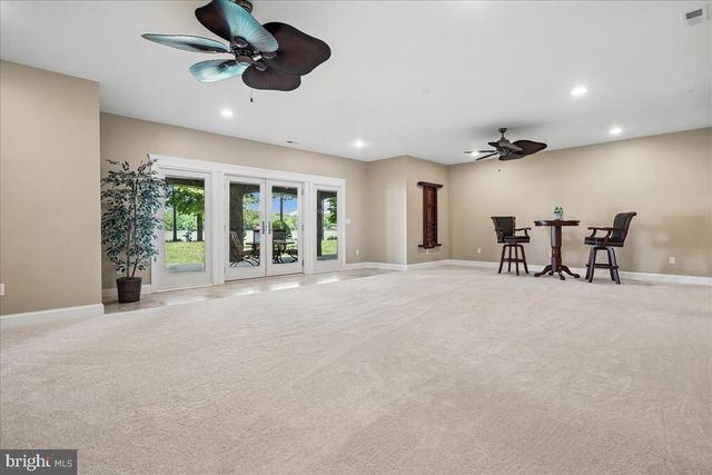 128 OLIVE BRANCH CT, Bumpass, VA 23024