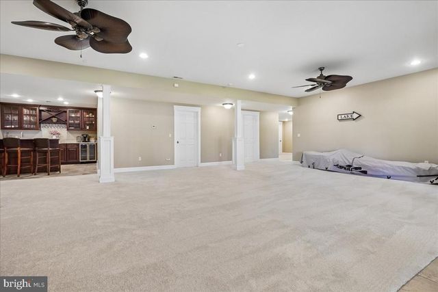 128 OLIVE BRANCH CT, Bumpass, VA 23024