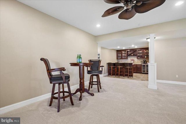 128 OLIVE BRANCH CT, Bumpass, VA 23024