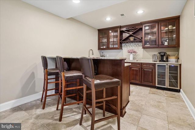 128 OLIVE BRANCH CT, Bumpass, VA 23024