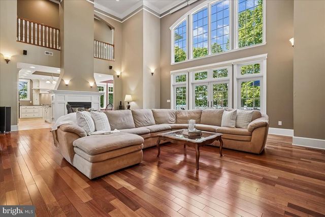 128 OLIVE BRANCH CT, Bumpass, VA 23024