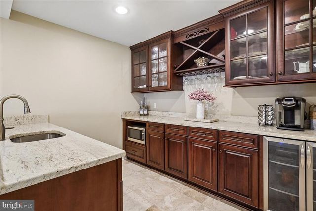 128 OLIVE BRANCH CT, Bumpass, VA 23024