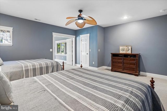 128 OLIVE BRANCH CT, Bumpass, VA 23024