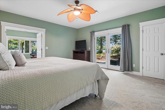 128 OLIVE BRANCH CT, Bumpass, VA 23024
