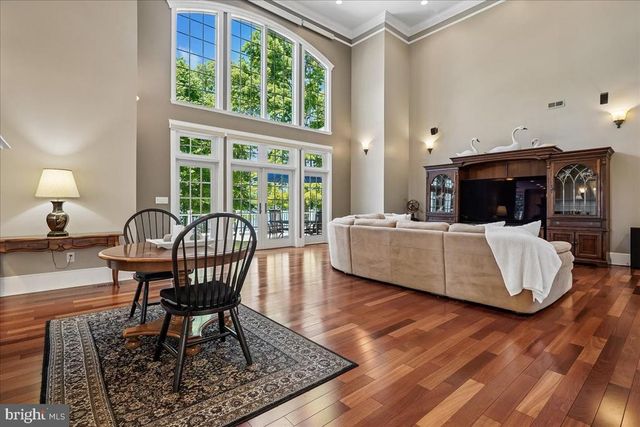 128 OLIVE BRANCH CT, Bumpass, VA 23024