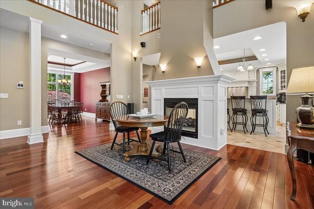 128 OLIVE BRANCH CT, Bumpass, VA 23024