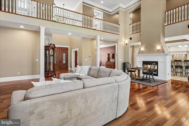 128 OLIVE BRANCH CT, Bumpass, VA 23024