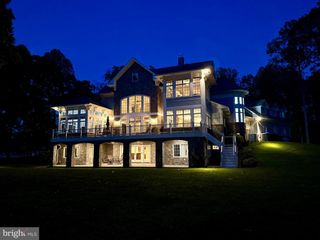 128 OLIVE BRANCH CT, Bumpass, VA 23024