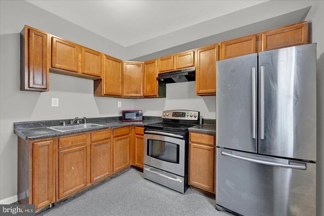 536 WINSTON AVE, Baltimore, MD 21212