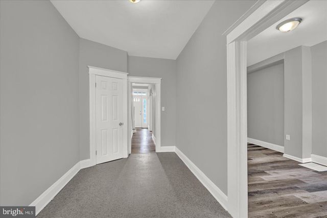 536 WINSTON AVE, Baltimore, MD 21212