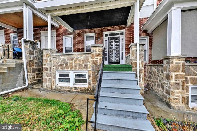 536 WINSTON AVE, Baltimore, MD 21212