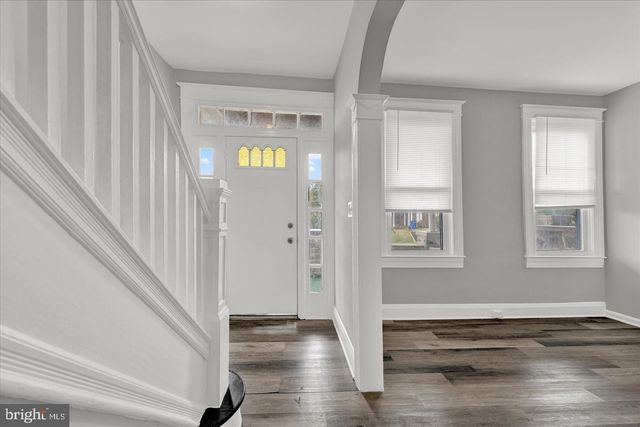 536 WINSTON AVE, Baltimore, MD 21212