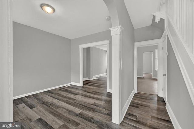 536 WINSTON AVE, Baltimore, MD 21212