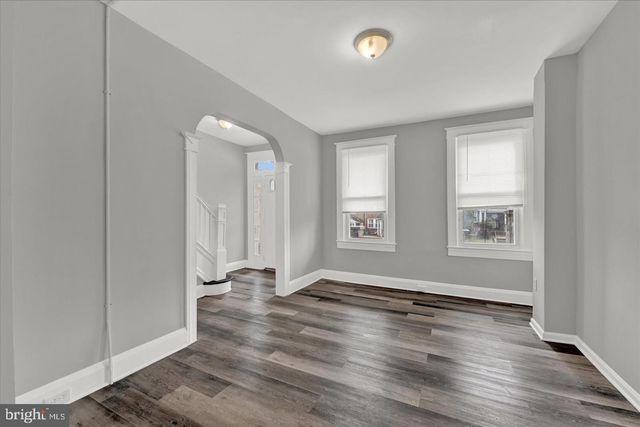 536 WINSTON AVE, Baltimore, MD 21212