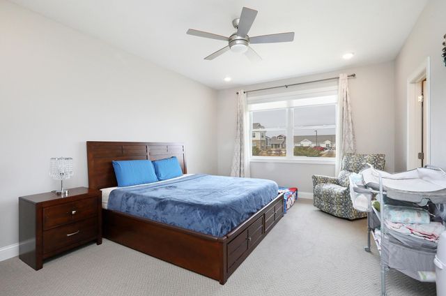 2817 Clayton Drive, Ames, IA 50010