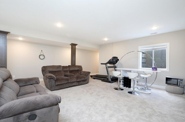 2817 Clayton Drive, Ames, IA 50010