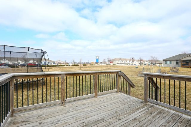 2817 Clayton Drive, Ames, IA 50010